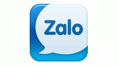 Zalo Logo 2013