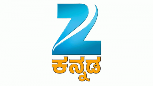 Zee Kannada Logo 2011