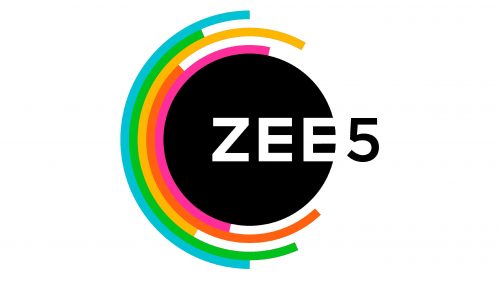 Zee5 Logo 