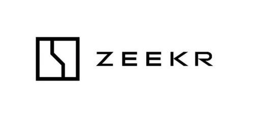 Zeekr logo