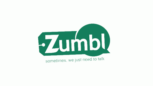 Zumbl Logo
