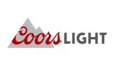 Coors Light Logo tumb
