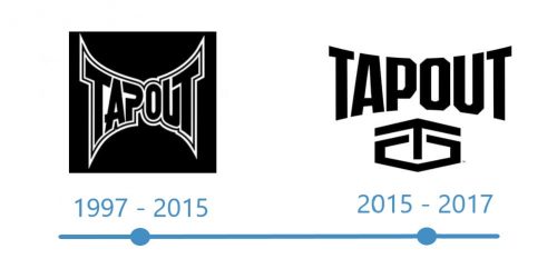 histoire TapouT logo