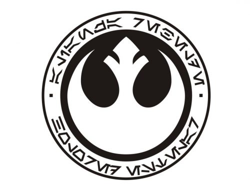 Rebel Alliance Logo