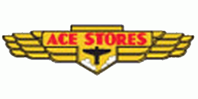ACE Hardware logo 1991
