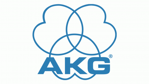 AKG Logo old