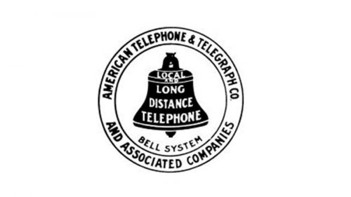 ATT logo 1900