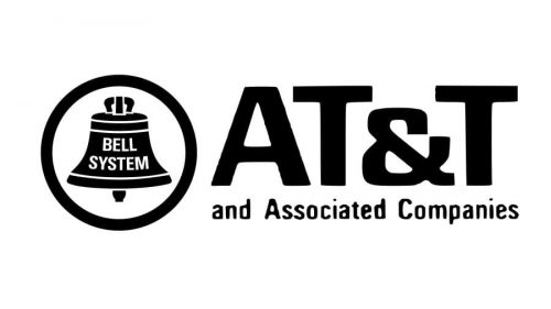 ATT logo 1964