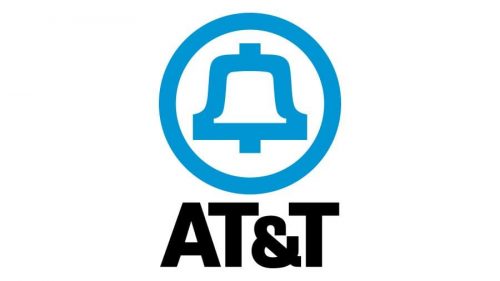 ATT logo 1969