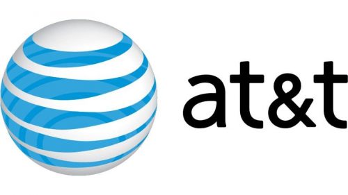 ATT logo 2005