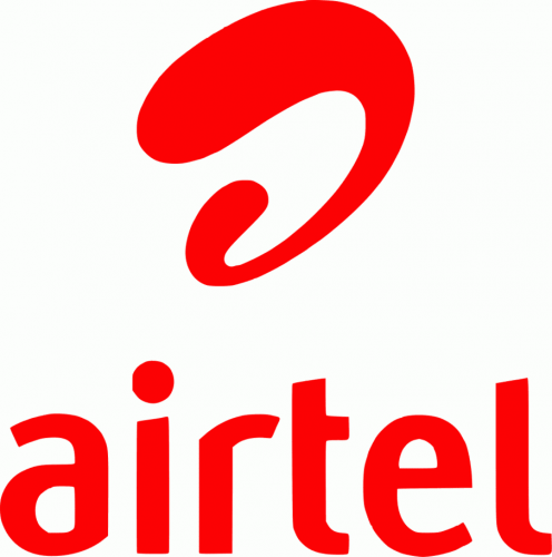 Airtel Logo 20101