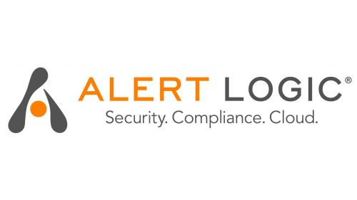 Alert logic logo