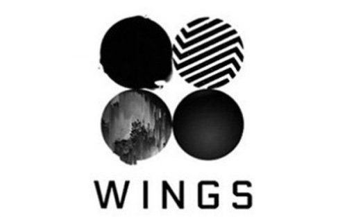 BTS Logo 2016