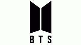 BTS Logo tumb