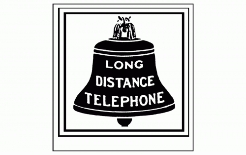 Bell System Logo 1877