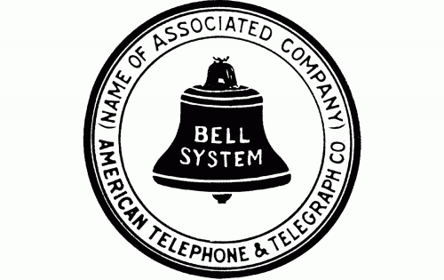 Bell System Logo 1921
