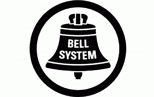 Bell System Logo 1964
