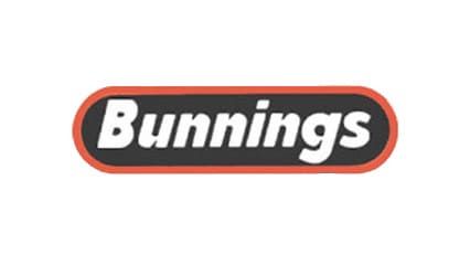 Bunnings logo 1952