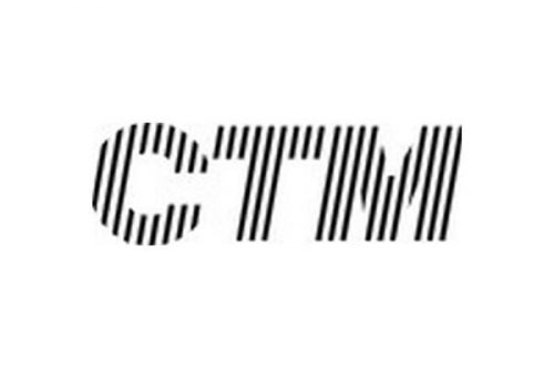 CTM logo 1981