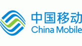 China Mobile Logo tumb