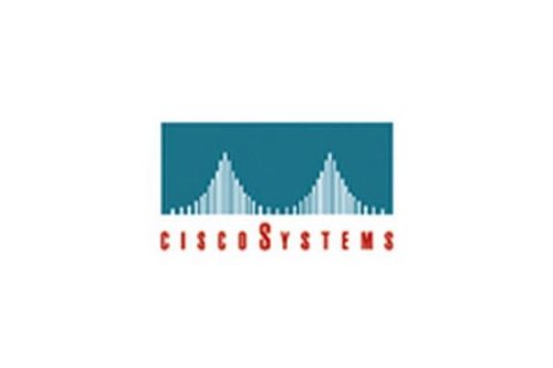 Cisco logo 1990