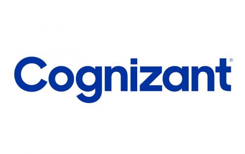Cognizant Logo 