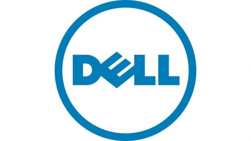 Dell Logo 2010