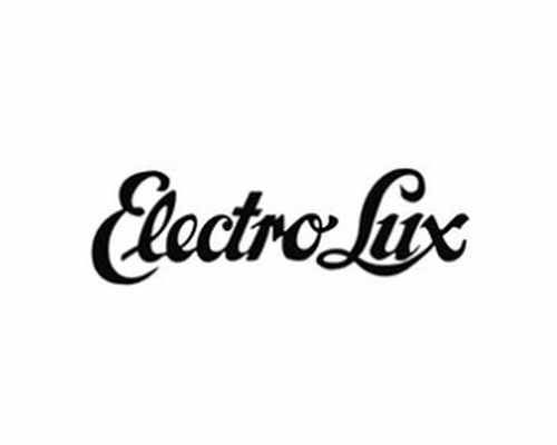 Electrolux logo 1919