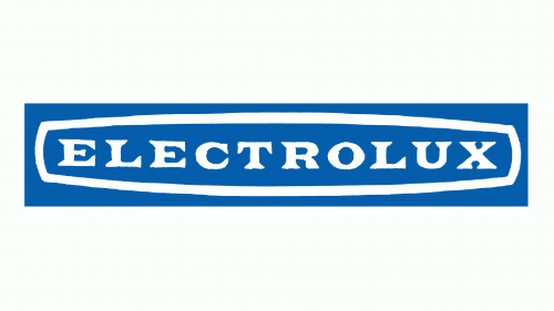 Electrolux logo 1939