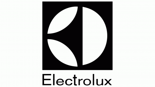 Electrolux logo 1962