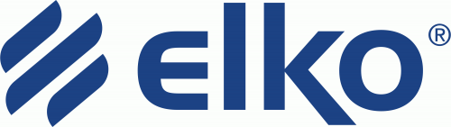 Elko Logo 1993