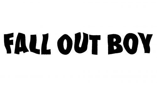 Fall Out Boy logo