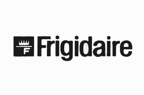 Frigidaire Logo 1979