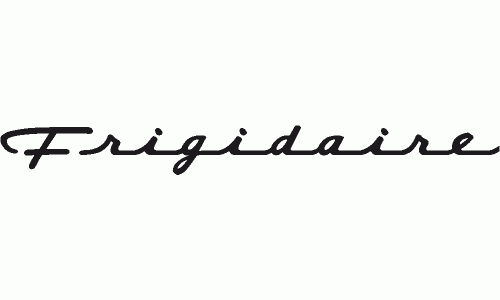 Frigidaire Logo 2000