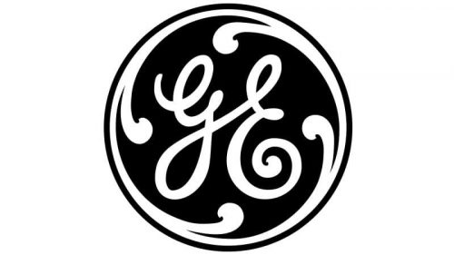 GE Logo 1969