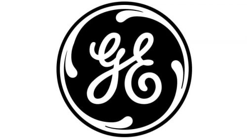 GE Logo 1998
