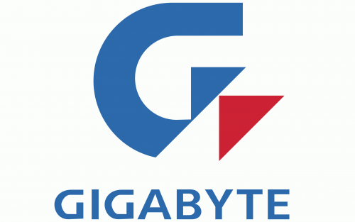 Gigabyte Logo