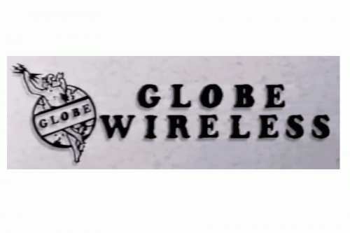 Globe Telecom logo 1934