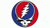 Grateful Dead Logo tumb