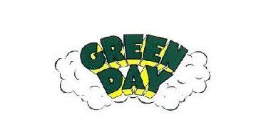 Green Day log 1994