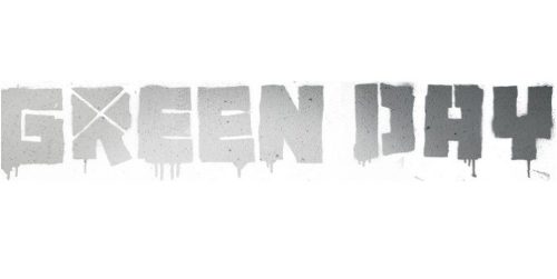 Green Day log 2009