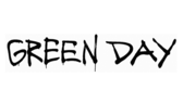 Green Day log tumb