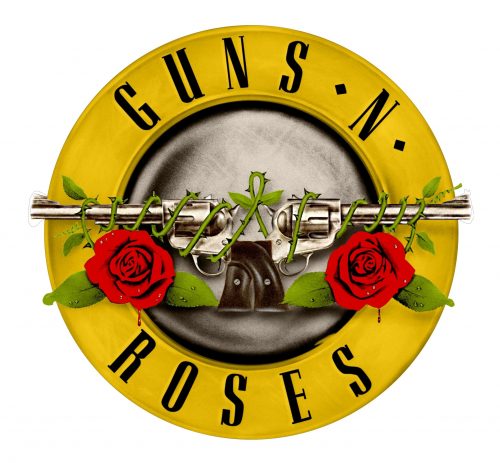 Guns N Roses Logo