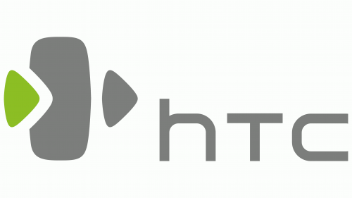HTC logo 2006