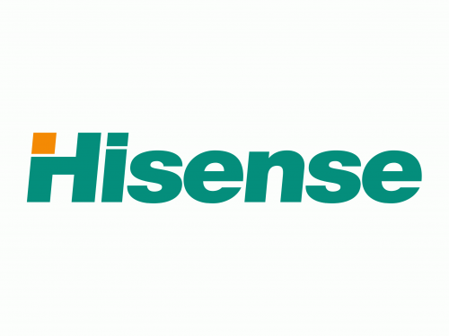 Hisense Logo 1969