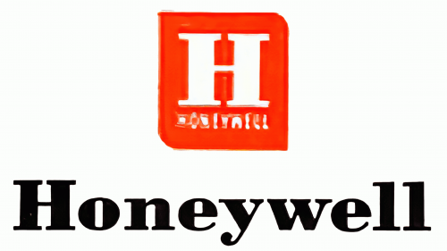 Honeywell Logo 1958