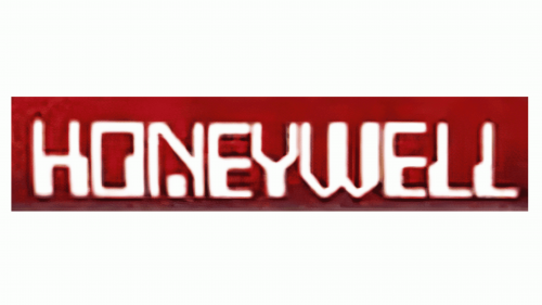 Honeywell Logo 1965