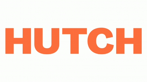 Hutch logo