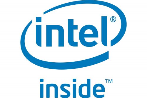 Intel Inside logo 2006