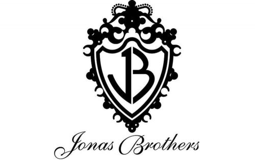 Jonas Brothers Logo 2005
